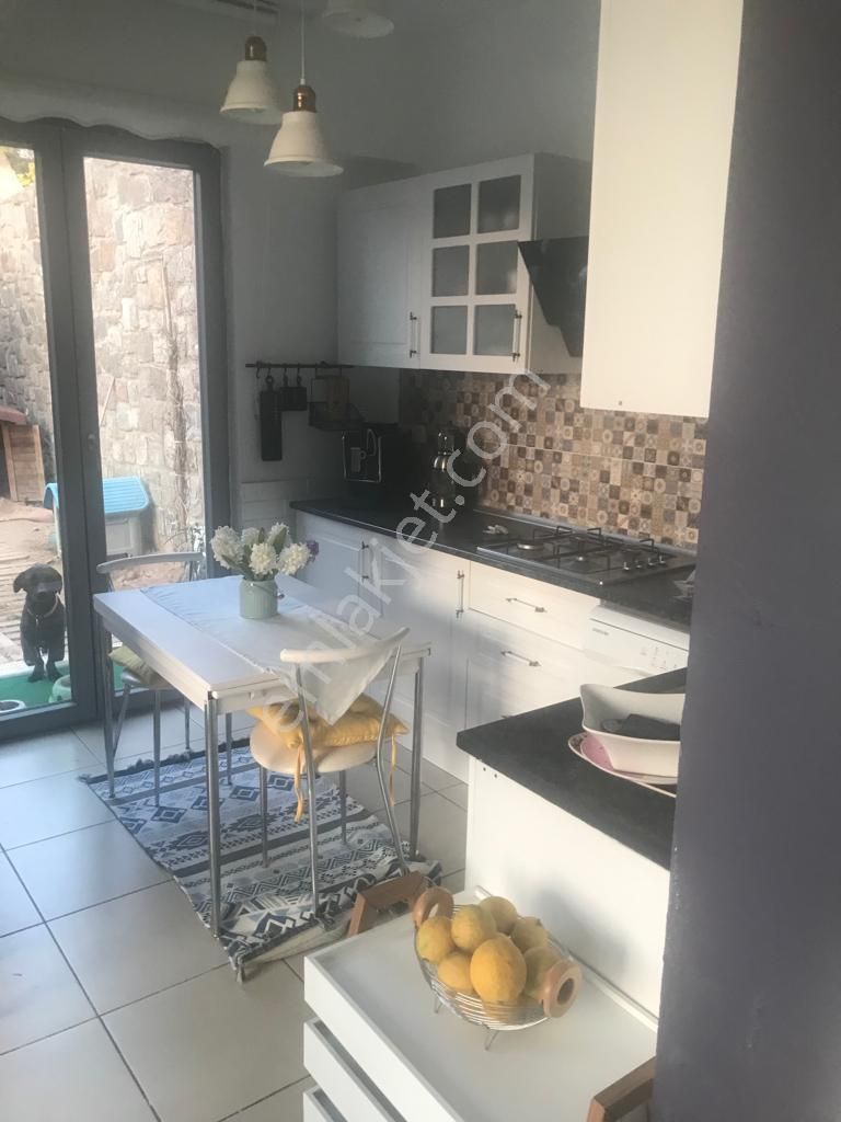 Fırsat! Küçükbük Koyunda Özel Site İçerisinde Müstakil 4+1 Villa - Görsel 26