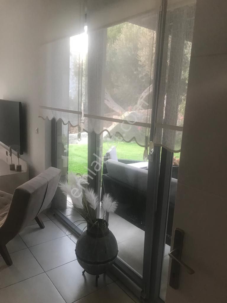 Fırsat! Küçükbük Koyunda Özel Site İçerisinde Müstakil 4+1 Villa - Görsel 32