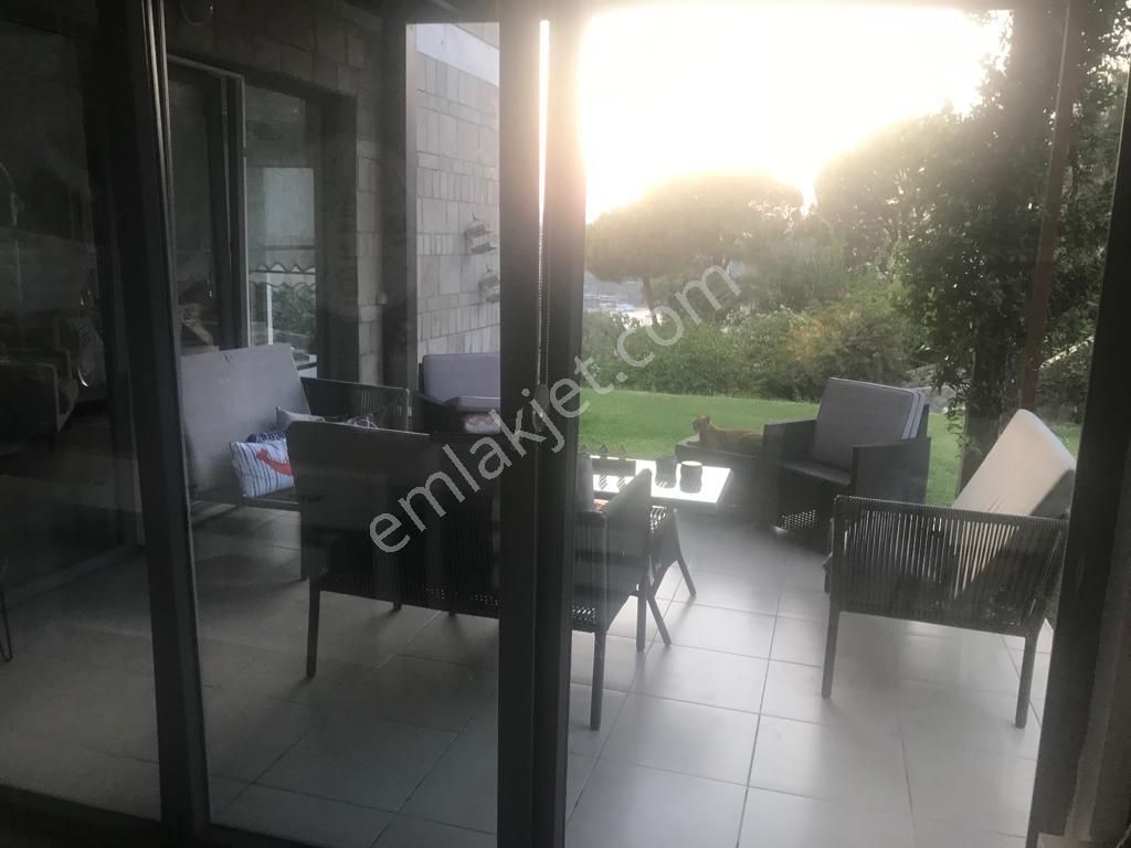 Fırsat! Küçükbük Koyunda Özel Site İçerisinde Müstakil 4+1 Villa - Görsel 31