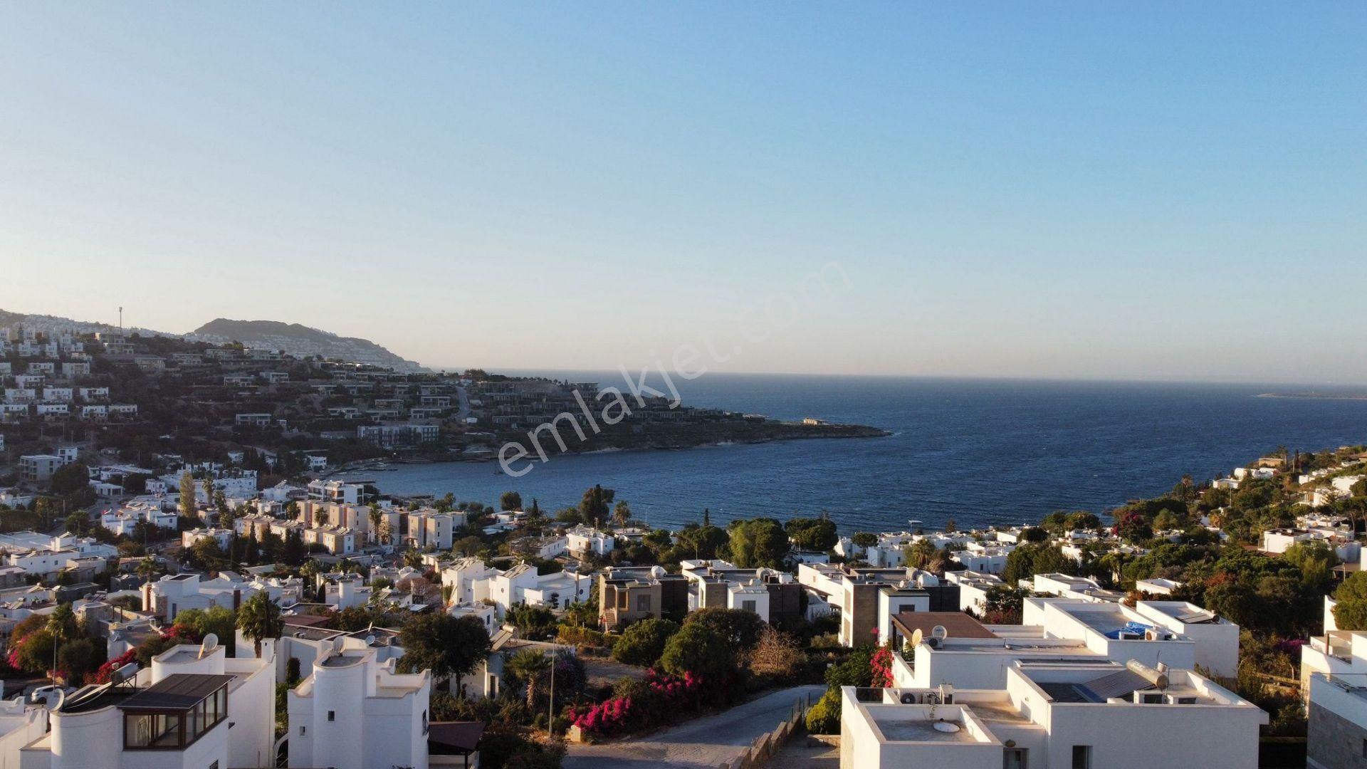 Fırsat! Küçükbük Koyunda Özel Site İçerisinde Müstakil 4+1 Villa - Görsel 12