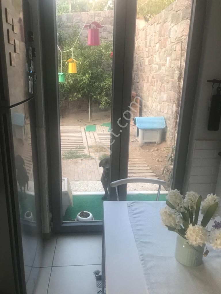 Fırsat! Küçükbük Koyunda Özel Site İçerisinde Müstakil 4+1 Villa - Görsel 28