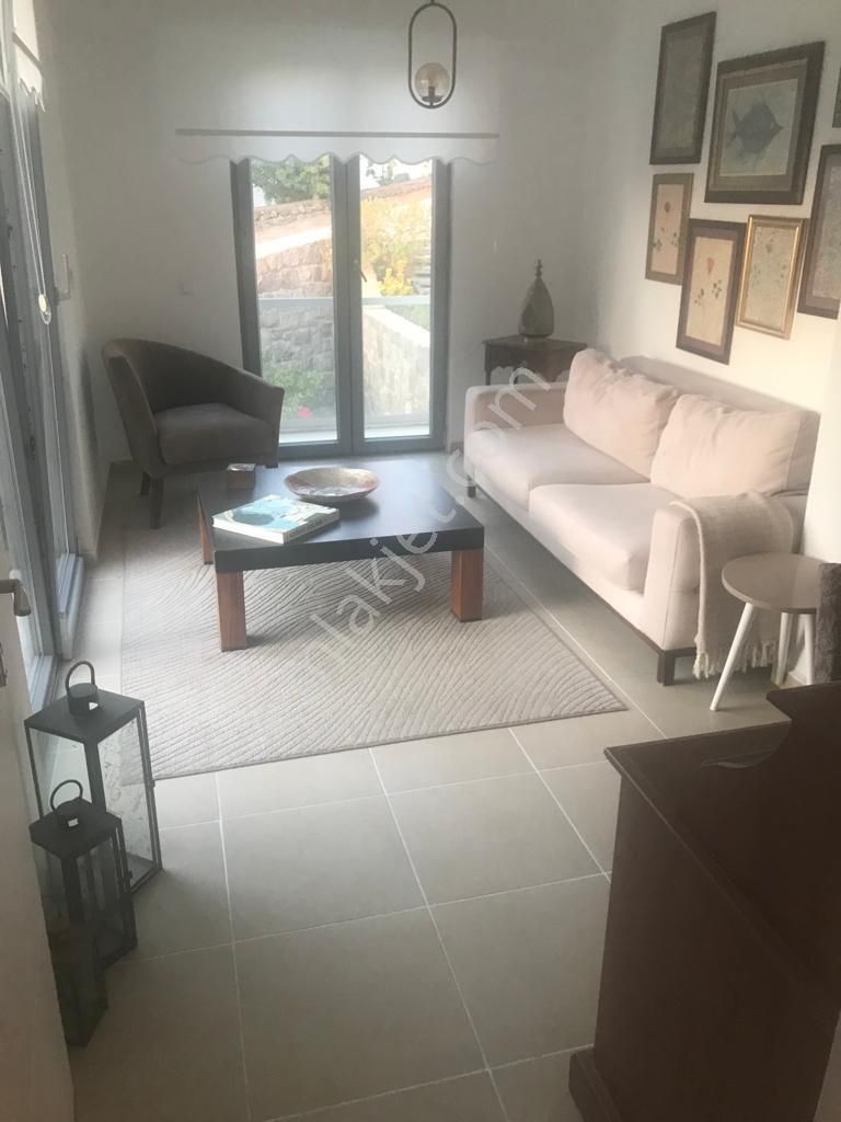 Fırsat! Küçükbük Koyunda Özel Site İçerisinde Müstakil 4+1 Villa - Görsel 29