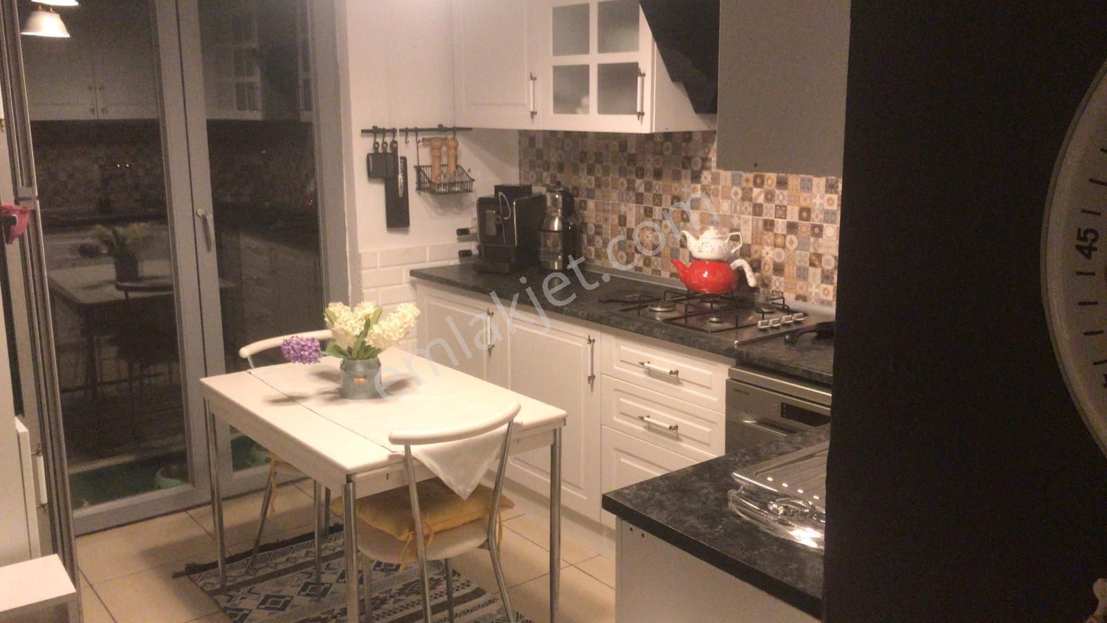 Fırsat! Küçükbük Koyunda Özel Site İçerisinde Müstakil 4+1 Villa - Görsel 27