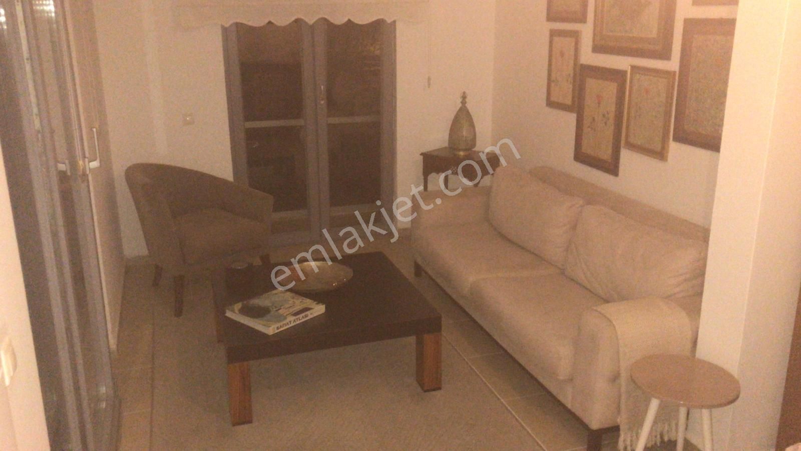 Fırsat! Küçükbük Koyunda Özel Site İçerisinde Müstakil 4+1 Villa - Görsel 24