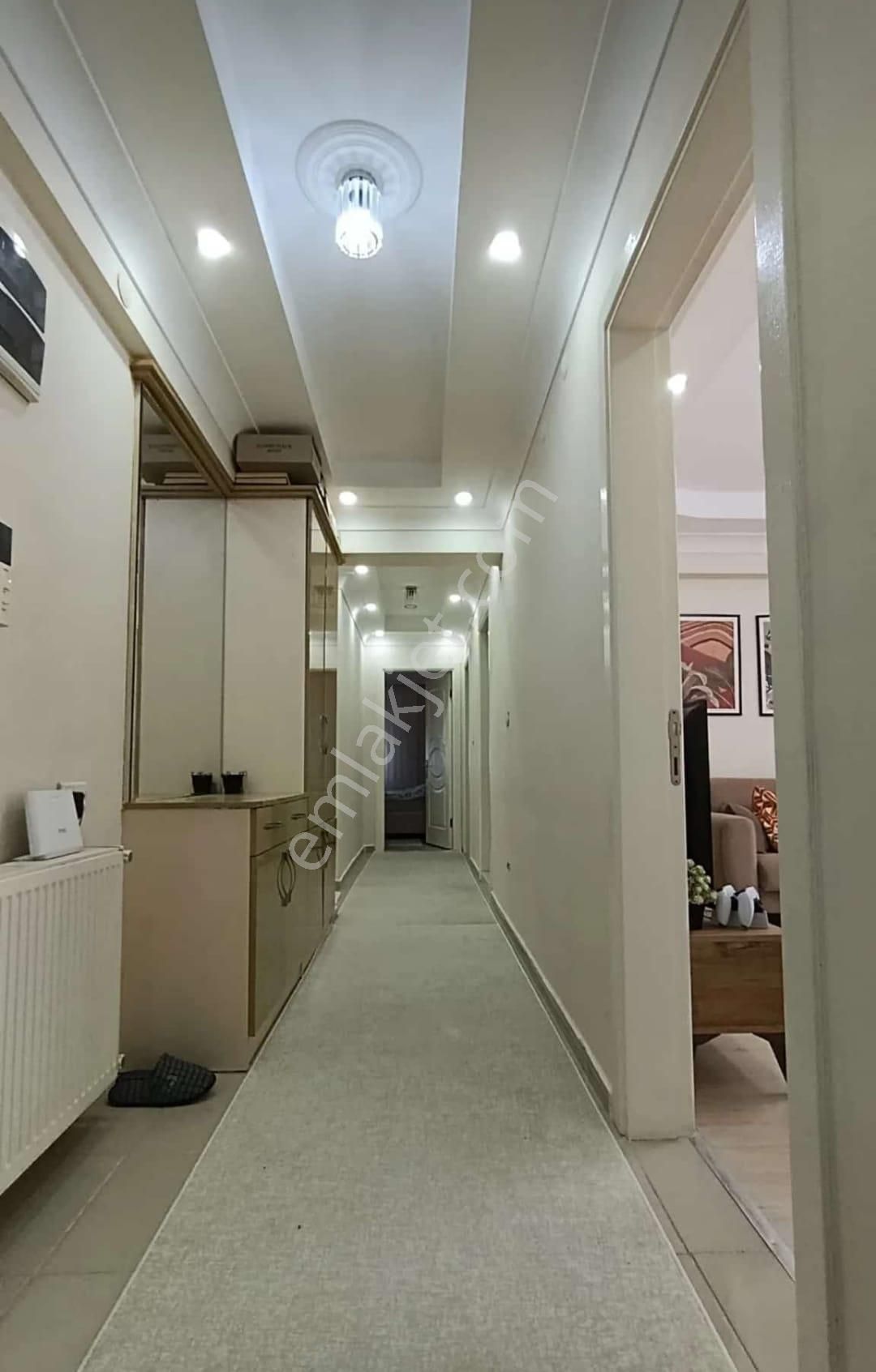 Torbalı Emlak'tan Ertuğrul Mah. Bulvarda 170m2 3+1 Lüx Daire Satılıktır - Görsel 6