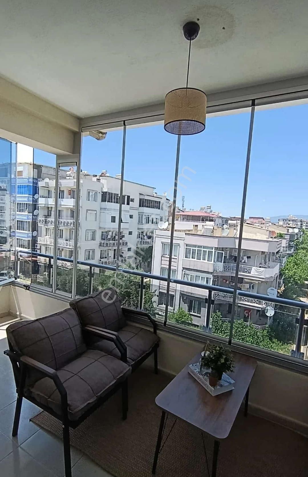 Torbalı Emlak'tan Ertuğrul Mah. Bulvarda 170m2 3+1 Lüx Daire Satılıktır - Görsel 8