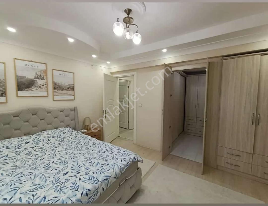 Torbalı Emlak'tan Ertuğrul Mah. Bulvarda 170m2 3+1 Lüx Daire Satılıktır - Görsel 5