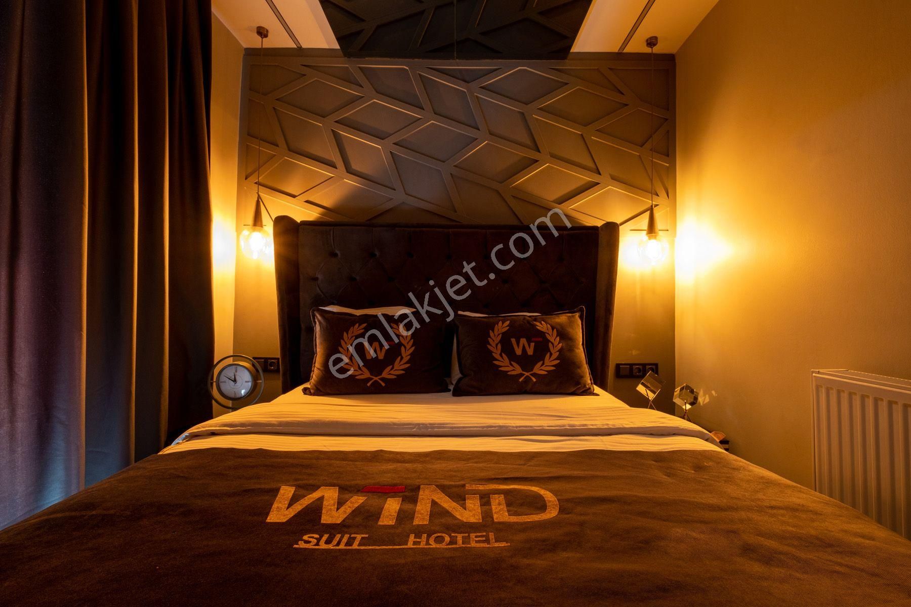 Beşiktaş Ortaköy Merkezde Günlük Aylık Kiralık Daireler - Görsel 3