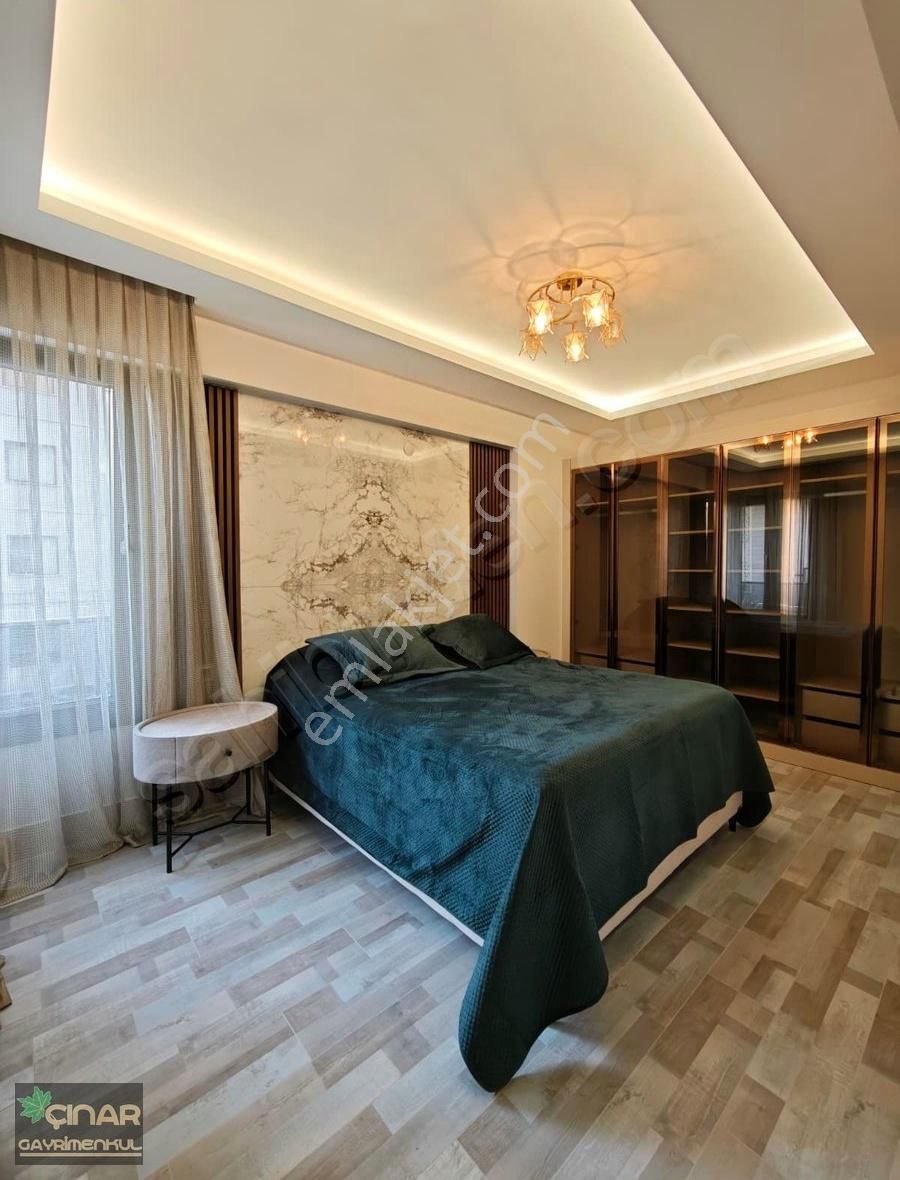 Talas' In Kalbi Bahçelievlerde 3+1 Tramvay Yakını Lüks Daire - Görsel 3