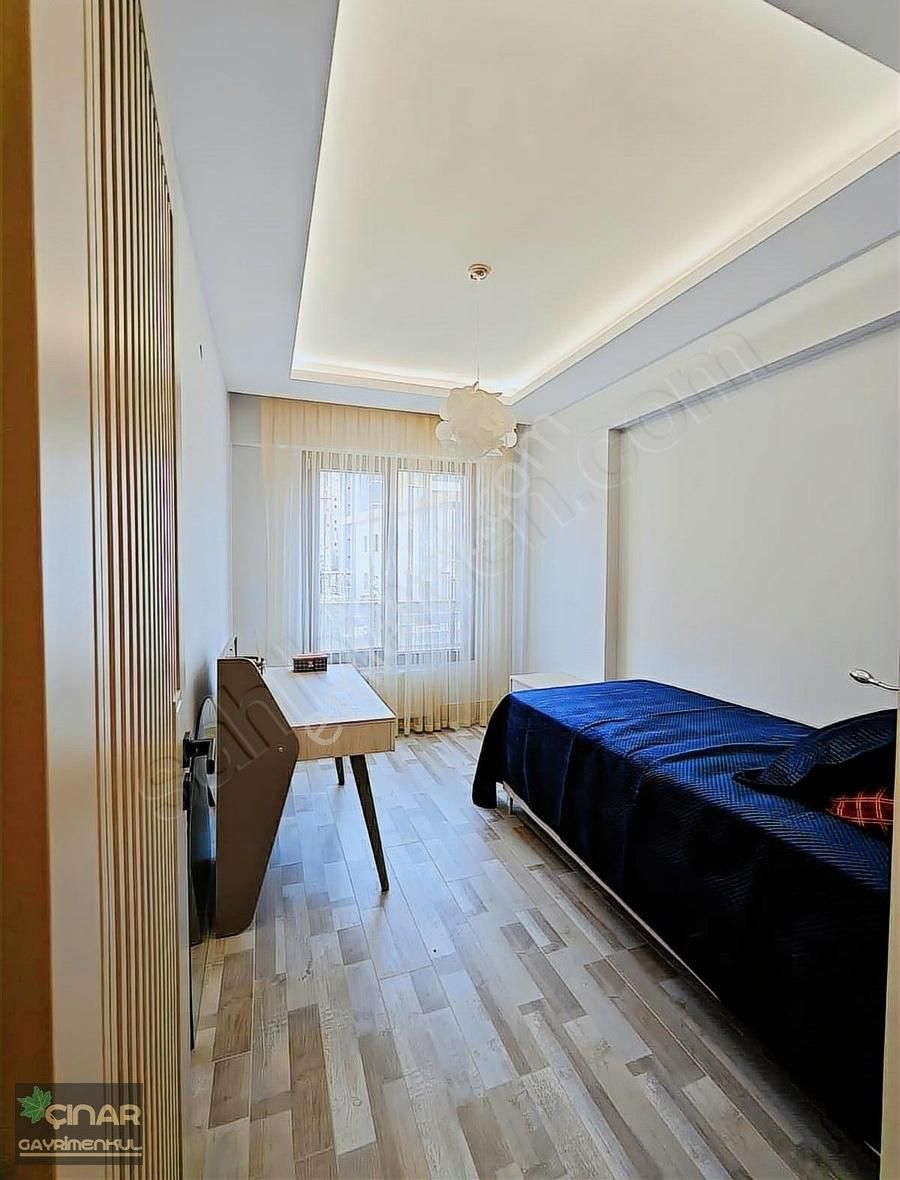 Talas' In Kalbi Bahçelievlerde 3+1 Tramvay Yakını Lüks Daire - Görsel 5