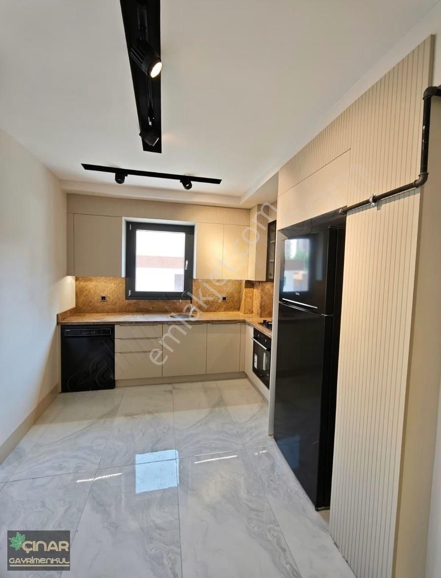 Talas' In Kalbi Bahçelievlerde 3+1 Tramvay Yakını Lüks Daire - Görsel 7