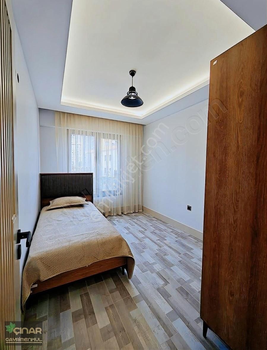 Talas' In Kalbi Bahçelievlerde 3+1 Tramvay Yakını Lüks Daire - Görsel 12