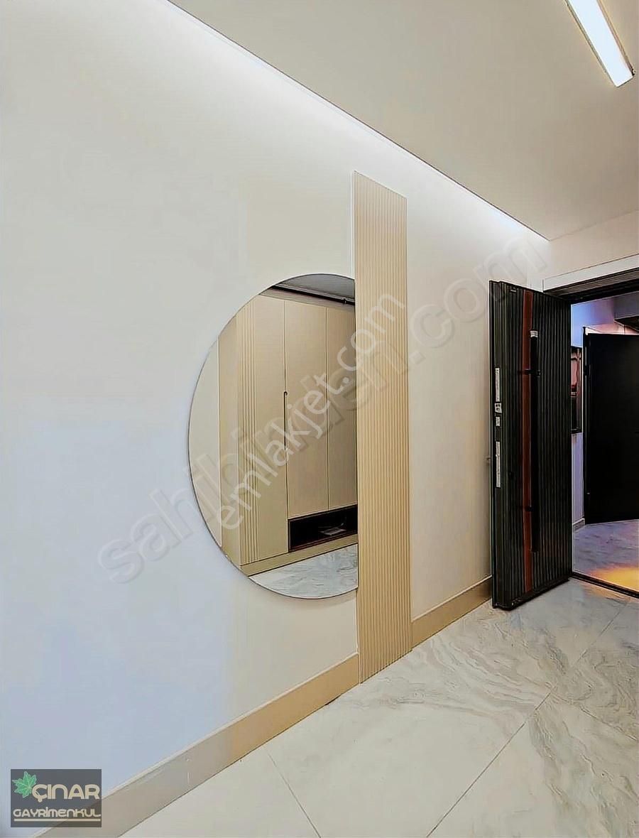 Talas' In Kalbi Bahçelievlerde 3+1 Tramvay Yakını Lüks Daire - Görsel 4