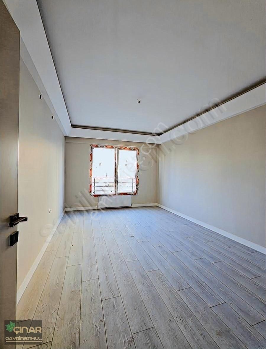 Serkent'te Kaliteli Cadde Üstü Yüksek Krediye Uygun 3+1 Daire - Görsel 7