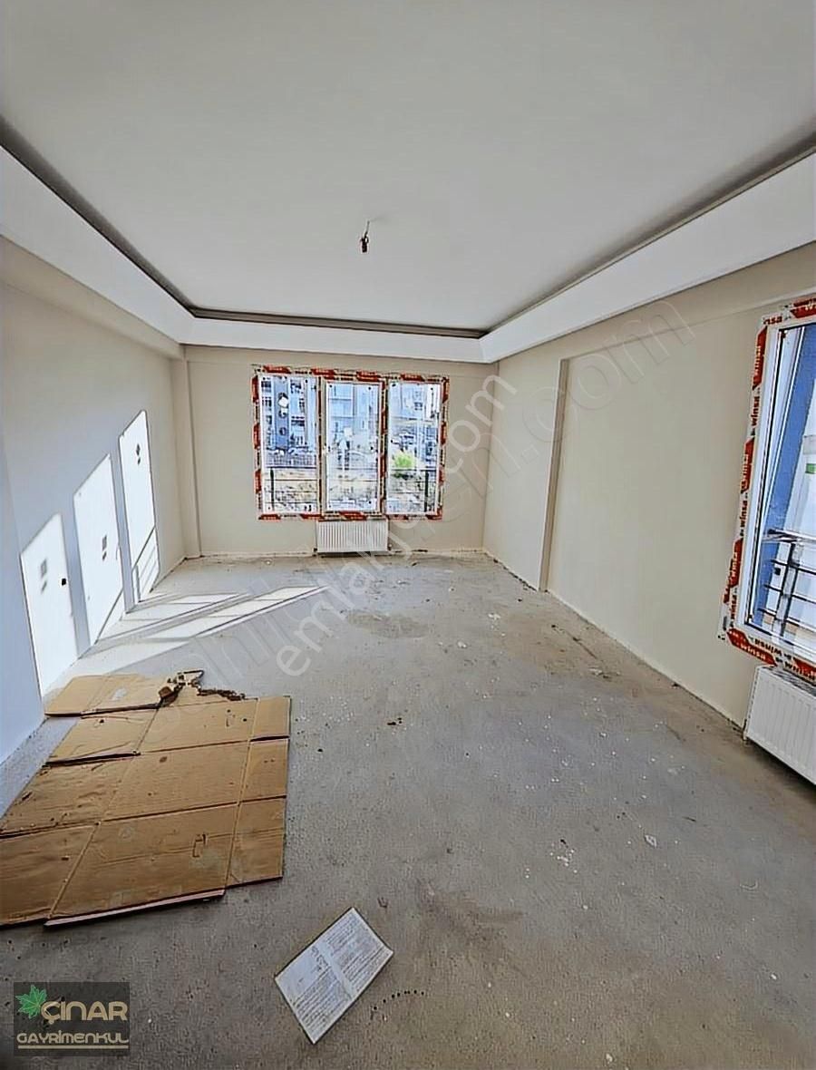 Serkent'te Kaliteli Cadde Üstü Yüksek Krediye Uygun 3+1 Daire - Görsel 5