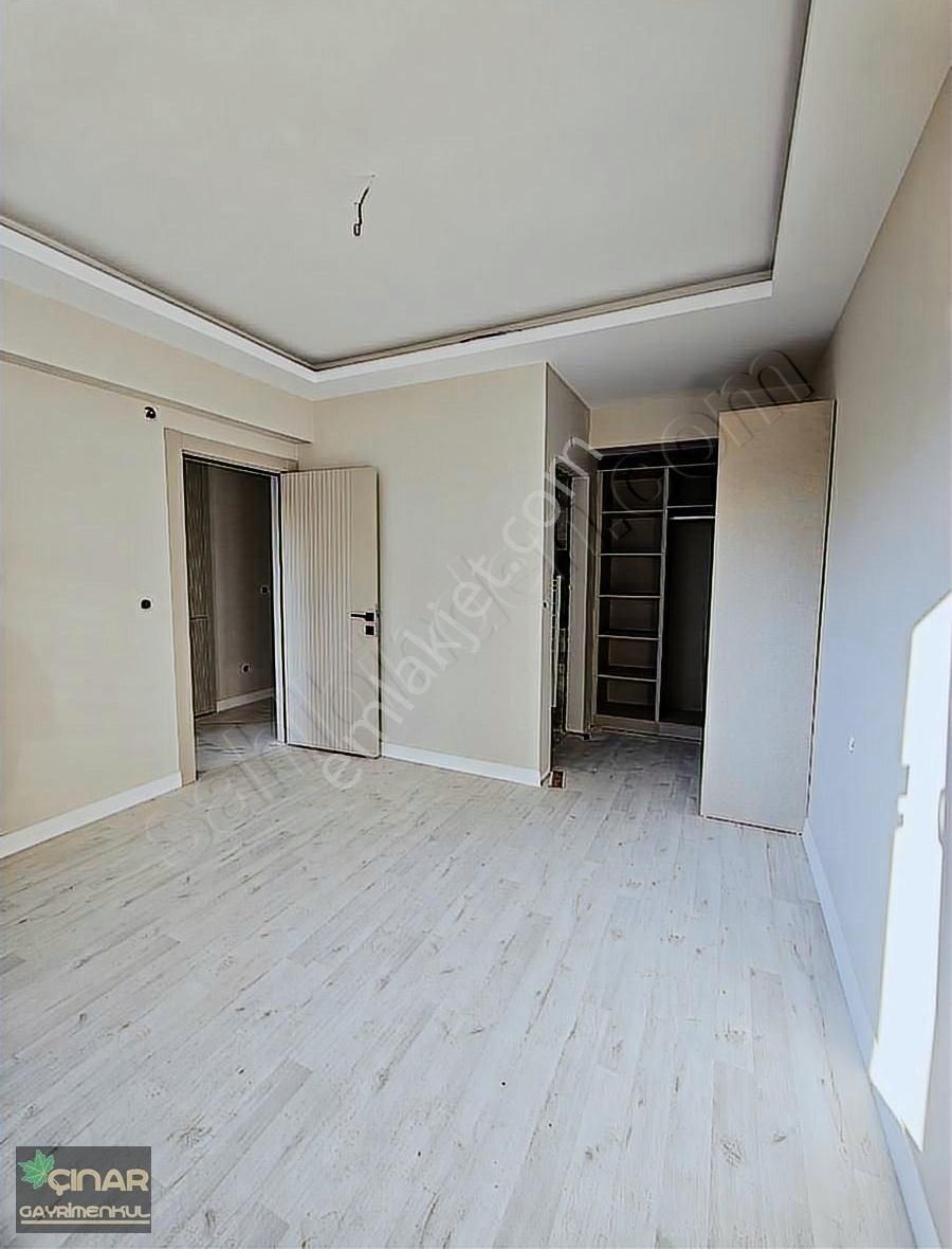 Serkent'te Kaliteli Cadde Üstü Yüksek Krediye Uygun 3+1 Daire - Görsel 6