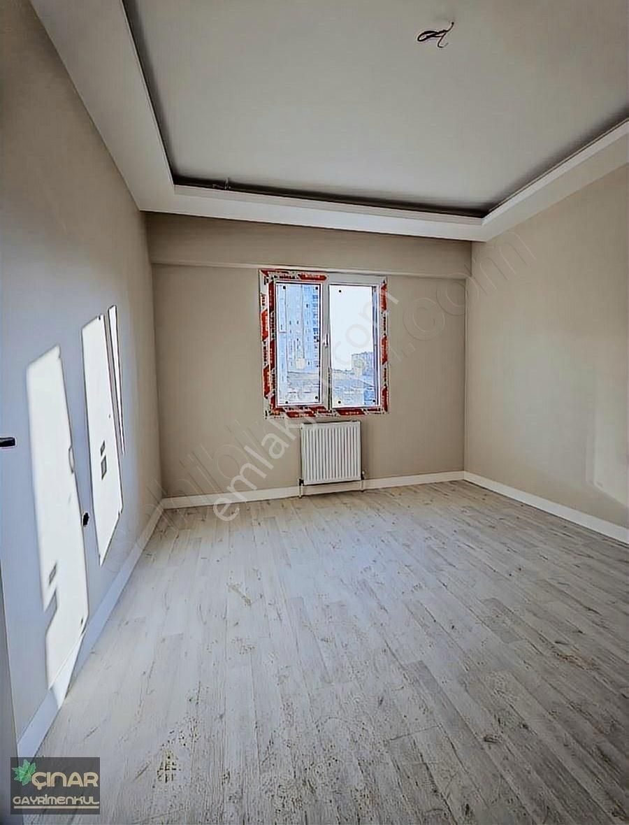 Serkent'te Kaliteli Cadde Üstü Yüksek Krediye Uygun 3+1 Daire - Görsel 8