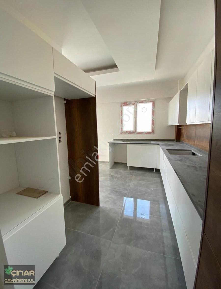 İldemde Ultra Lüks Geniş Meskenli Sıfır Teslim Daire Fırsatı! - Görsel 8