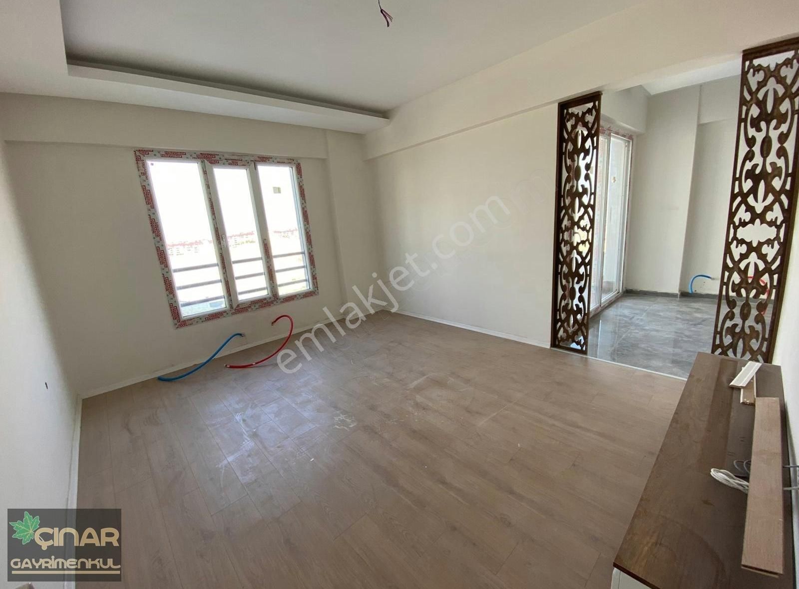 İldemde Ultra Lüks Geniş Meskenli Sıfır Teslim Daire Fırsatı!