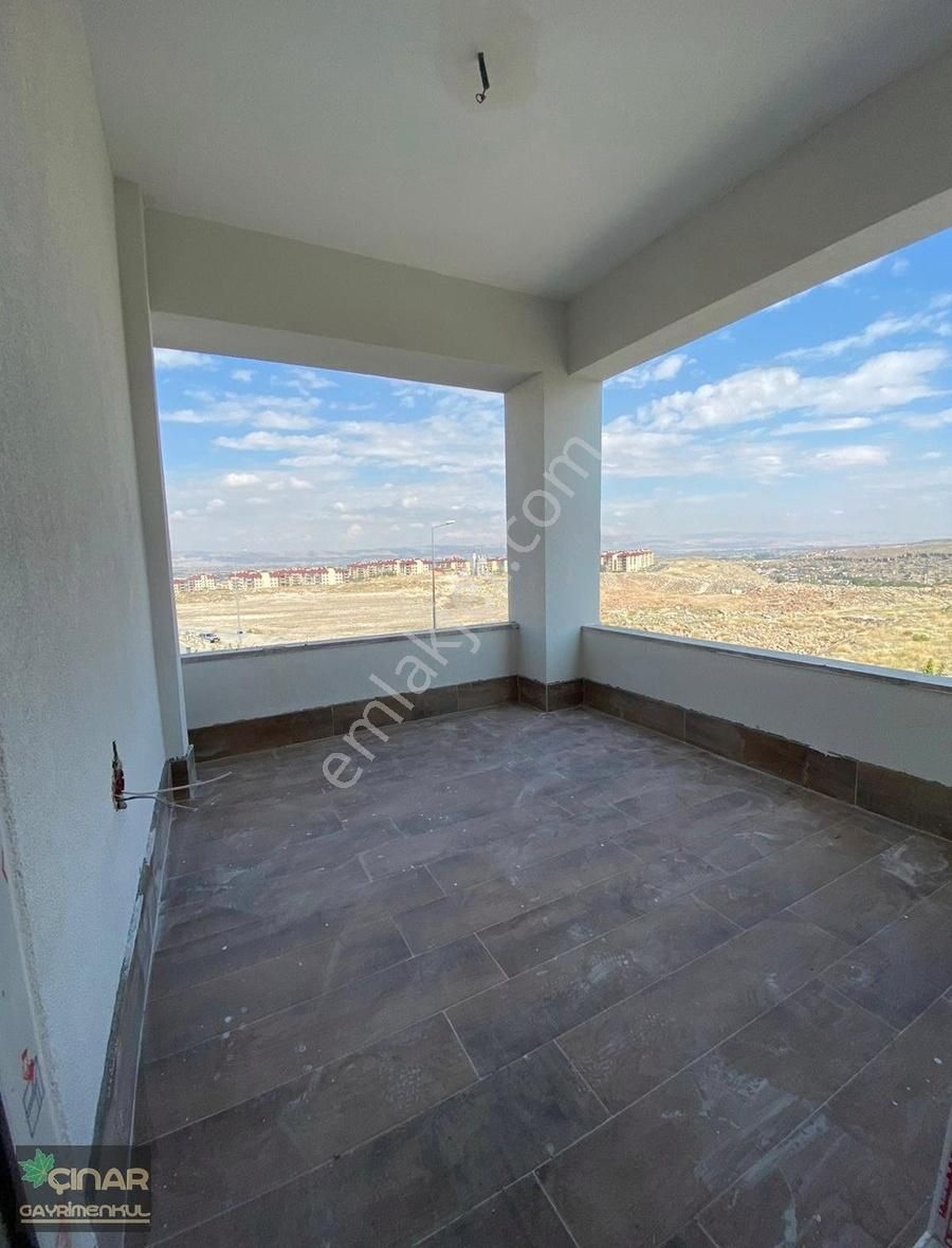 İldemde Ultra Lüks Geniş Meskenli Sıfır Teslim Daire Fırsatı! - Görsel 7