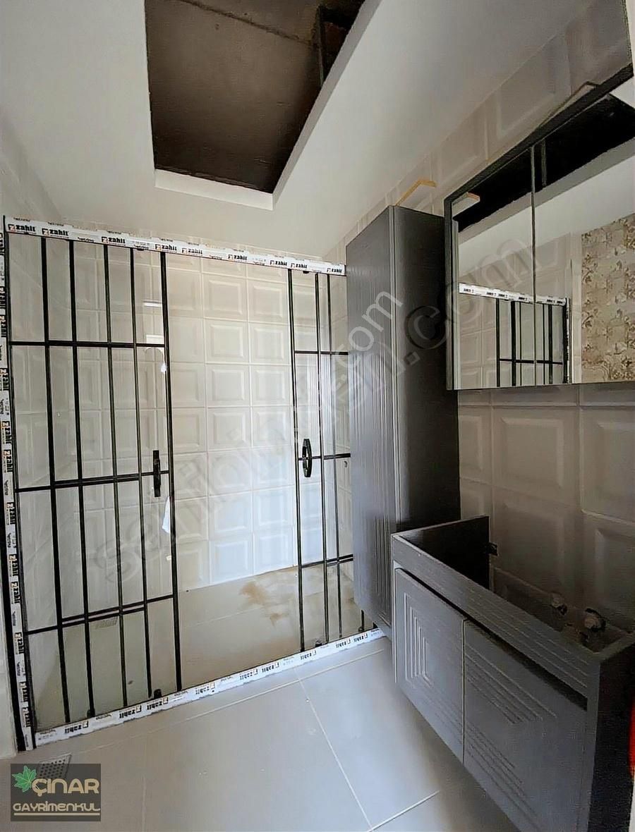 İldemde Ultra Lüks Geniş Meskenli Sıfır Teslim Daire Fırsatı! - Görsel 5