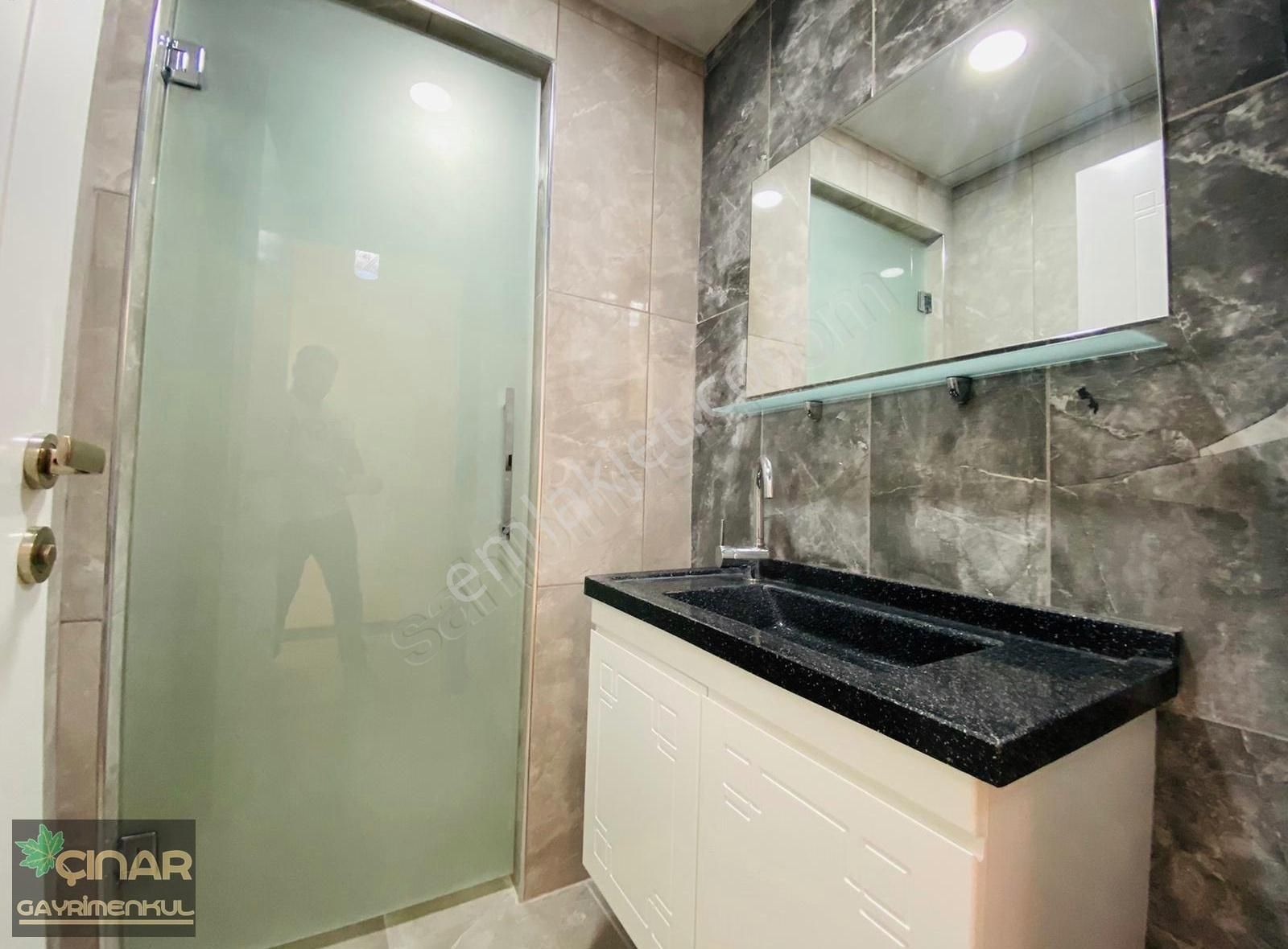 Payidar İnşaatte İldemin En Geniş Satılık Dairesi - Görsel 4