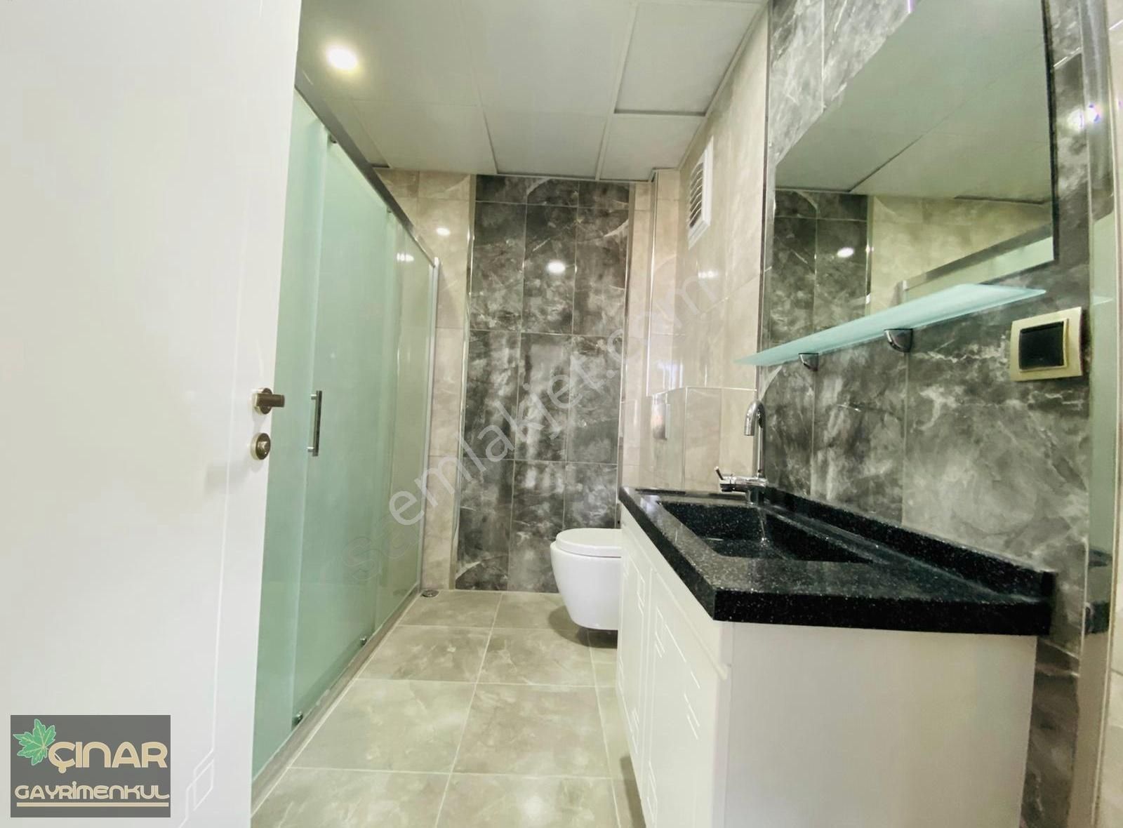 Payidar İnşaatte İldemin En Geniş Satılık Dairesi - Görsel 16