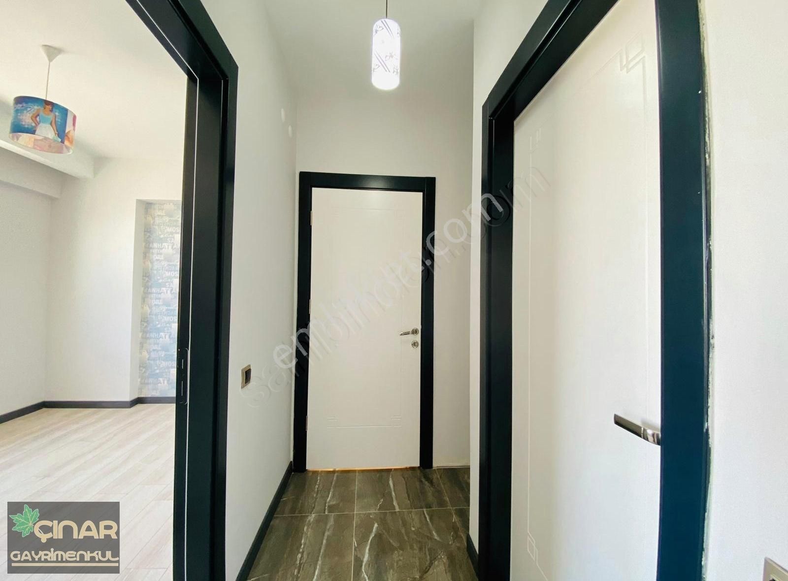 Payidar İnşaatte İldemin En Geniş Satılık Dairesi - Görsel 5