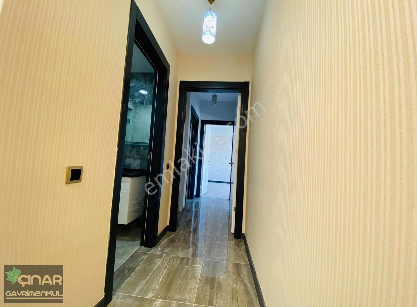 Payidar İnşaatte İldemin En Geniş Satılık Dairesi - Görsel 15