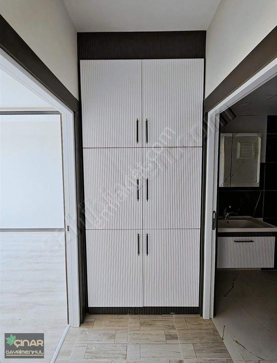 Bahçelievler Mah. Kombili Kısa Katlı Giy. Odalı Kaçmaz Daire - Görsel 7