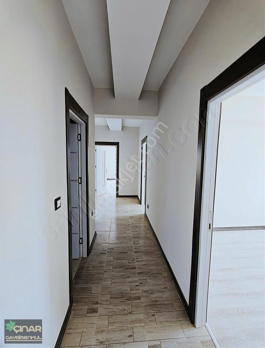 Bahçelievler Mah. Kombili Kısa Katlı Giy. Odalı Kaçmaz Daire - Görsel 16