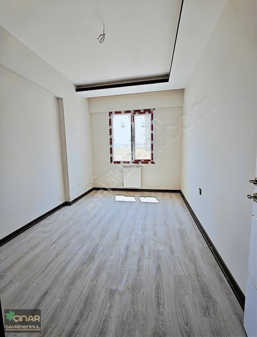 Bahçelievler Mah. Kombili Kısa Katlı Giy. Odalı Kaçmaz Daire - Görsel 11