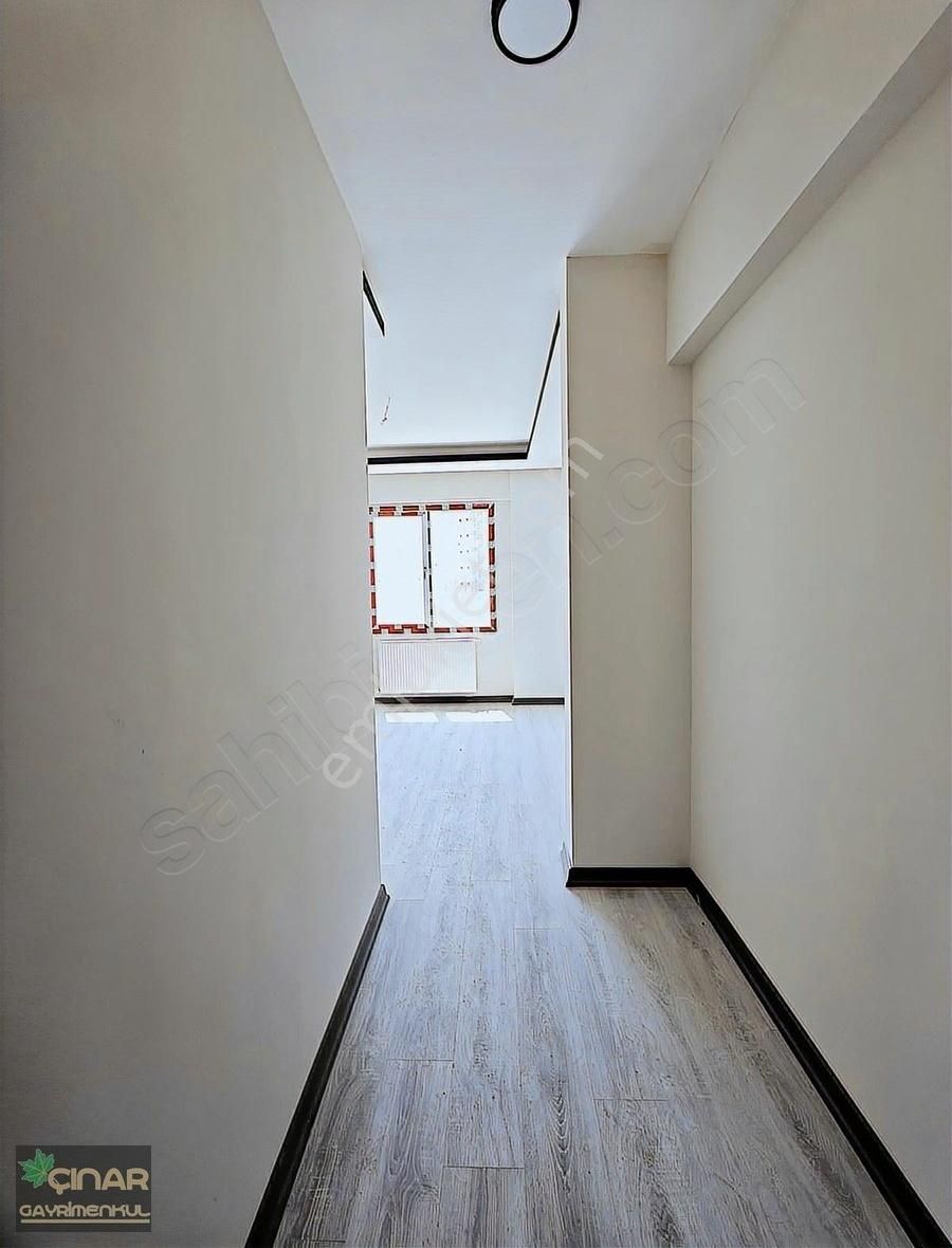 Bahçelievler Mah. Kombili Kısa Katlı Giy. Odalı Kaçmaz Daire - Görsel 20