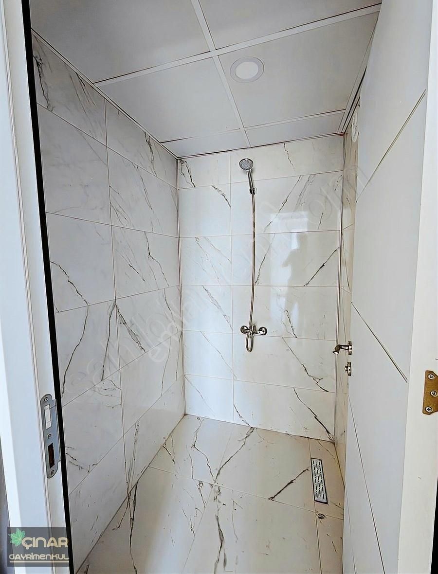 Bahçelievler Mah. Kombili Kısa Katlı Giy. Odalı Kaçmaz Daire - Görsel 17