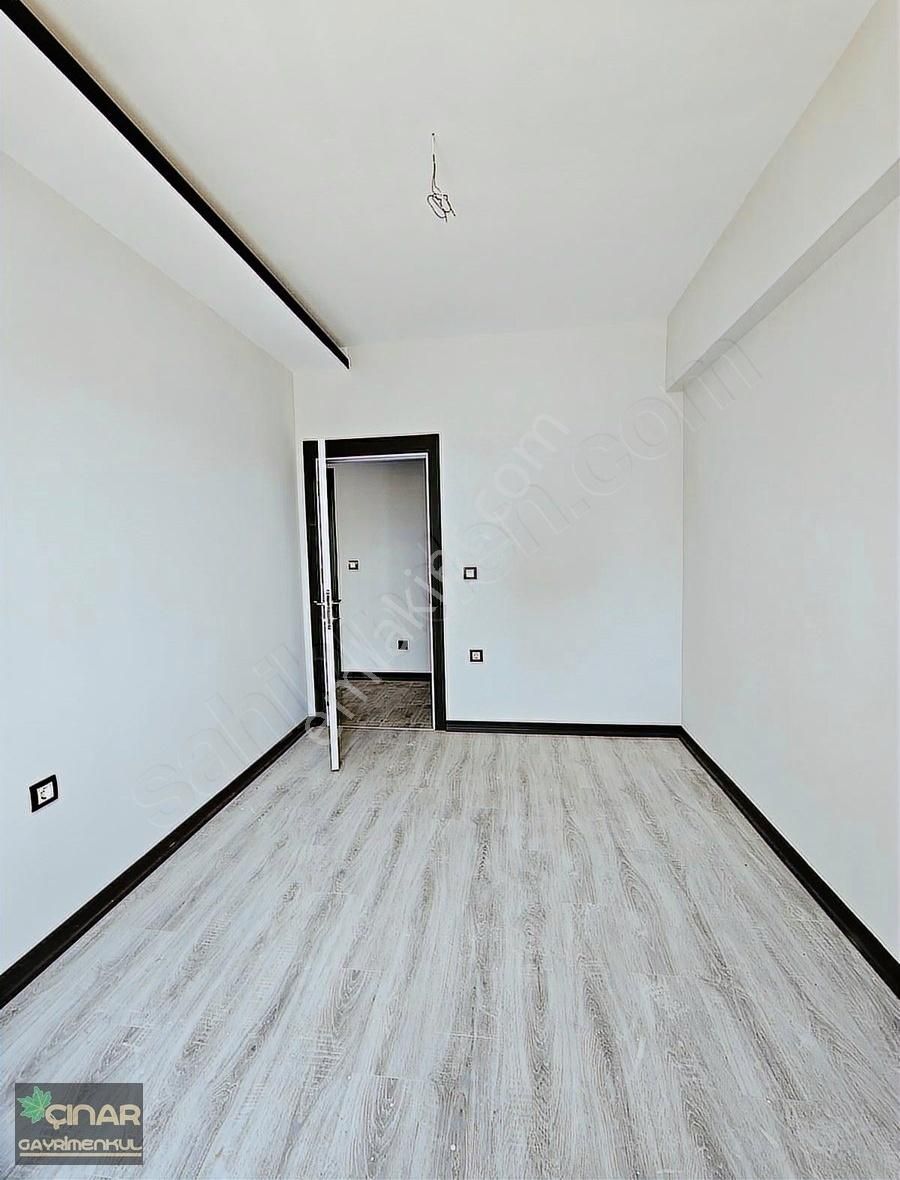 Bahçelievler Mah. Kombili Kısa Katlı Giy. Odalı Kaçmaz Daire - Görsel 15