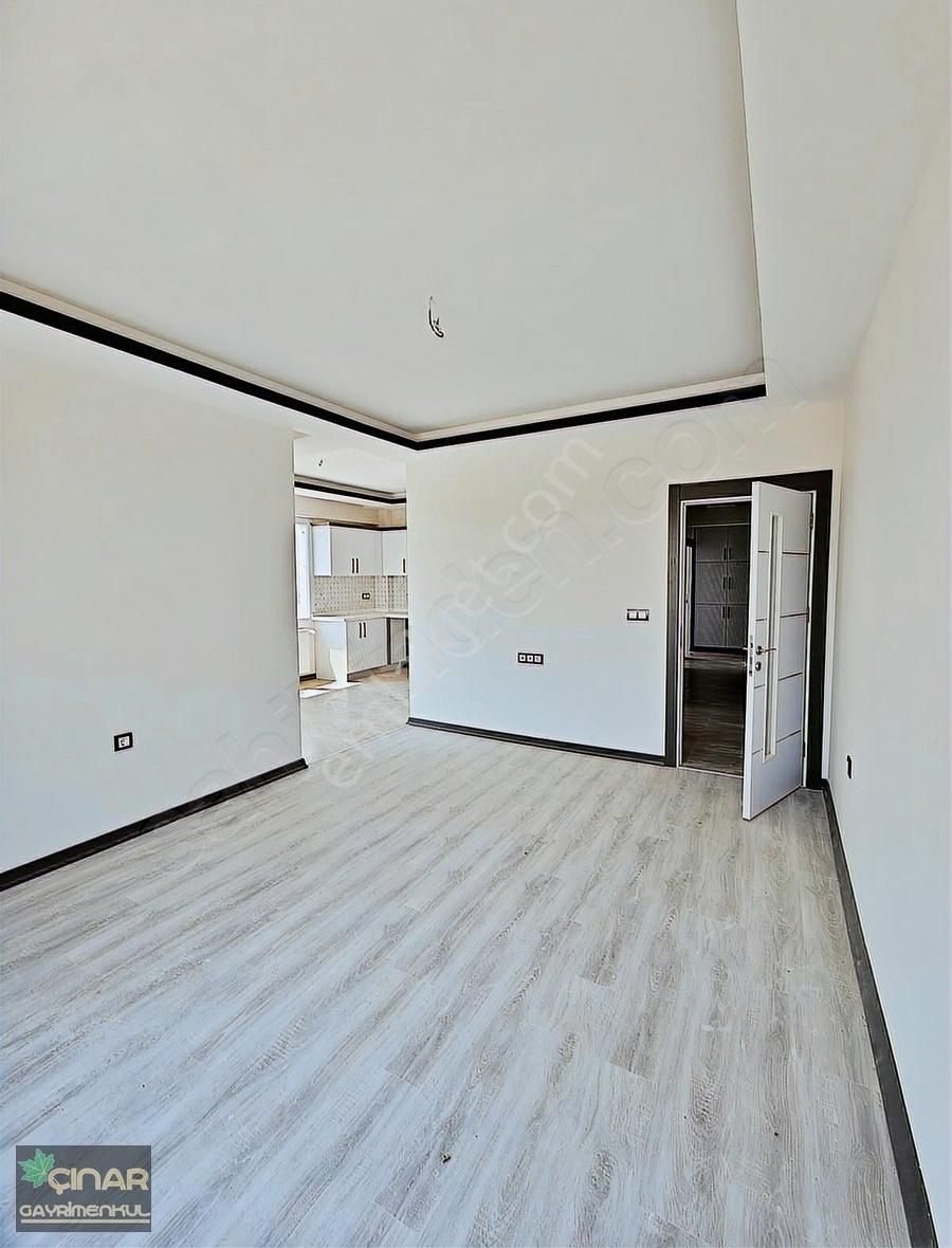 Bahçelievler Mah. Kombili Kısa Katlı Giy. Odalı Kaçmaz Daire - Görsel 2