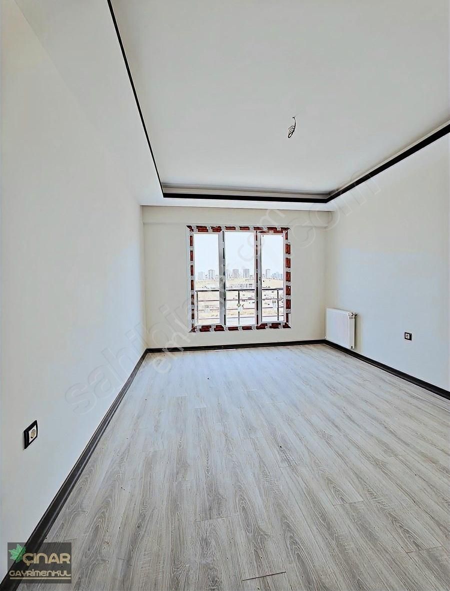 Bahçelievler Mah. Kombili Kısa Katlı Giy. Odalı Kaçmaz Daire - Görsel 5