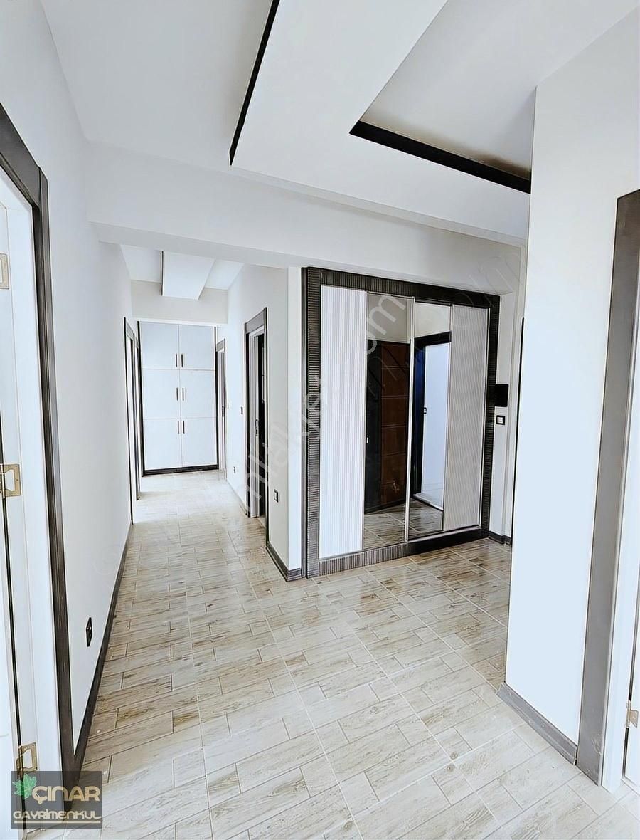 Bahçelievler Mah. Kombili Kısa Katlı Giy. Odalı Kaçmaz Daire - Görsel 9