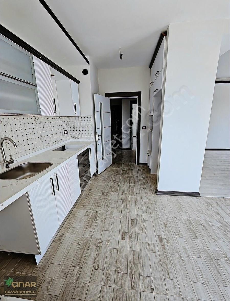 Bahçelievler Mah. Kombili Kısa Katlı Giy. Odalı Kaçmaz Daire - Görsel 12