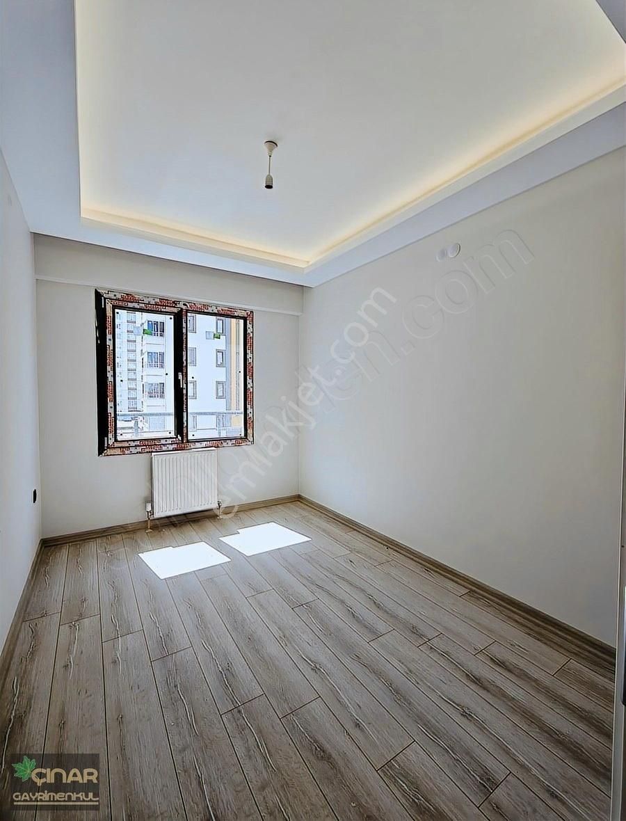 Erkilet Ertuğrulgazi' De Lüks Kaliteli 4+0 Daire - Görsel 4