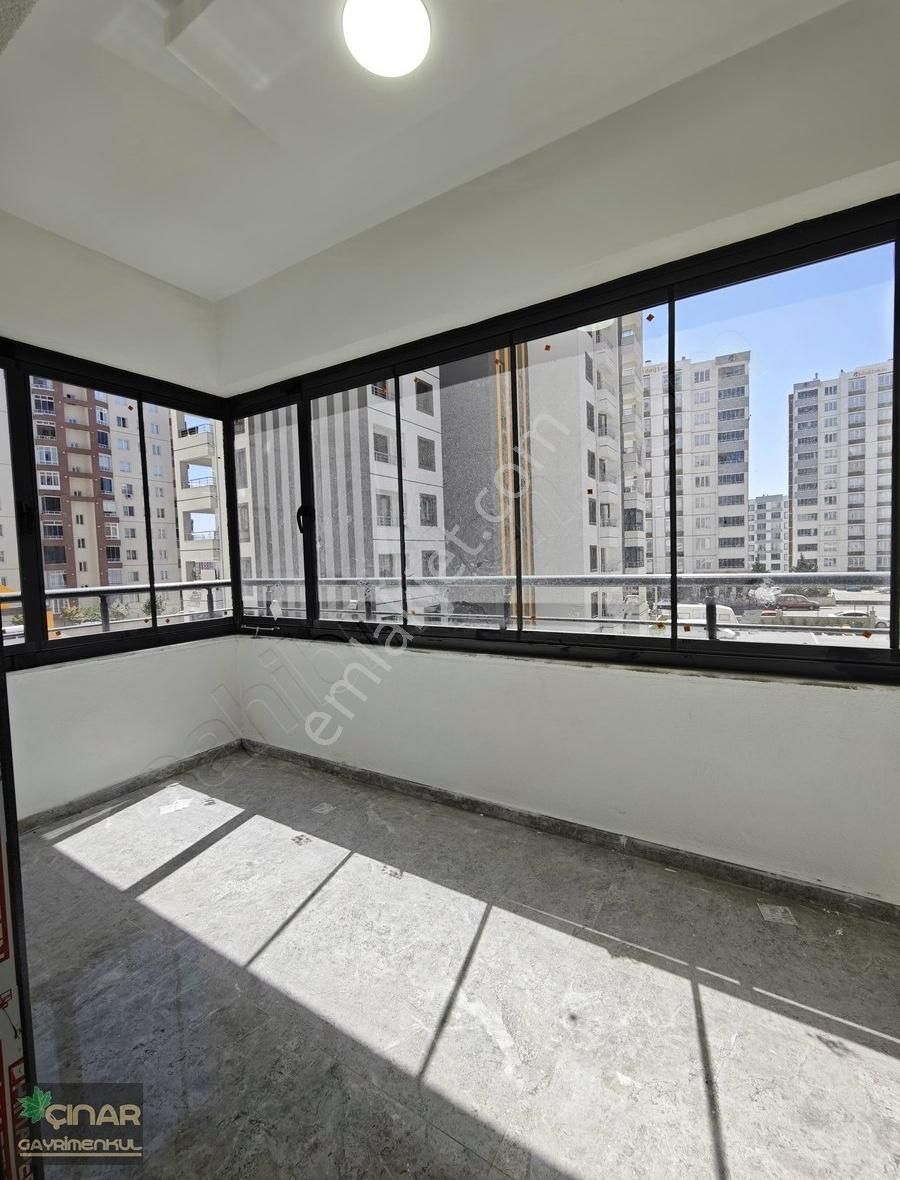 Erkilet Ertuğrulgazi' De Lüks Kaliteli 4+0 Daire - Görsel 8