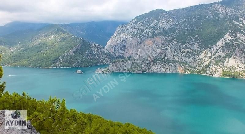 Aydın Satıyor'dan Antalya Akseki Hocaköy Mh. Satılık Bahçe