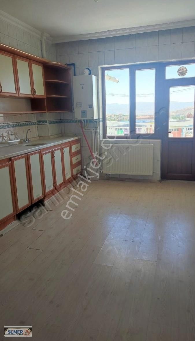 Doğukentte Hesaplı Daire