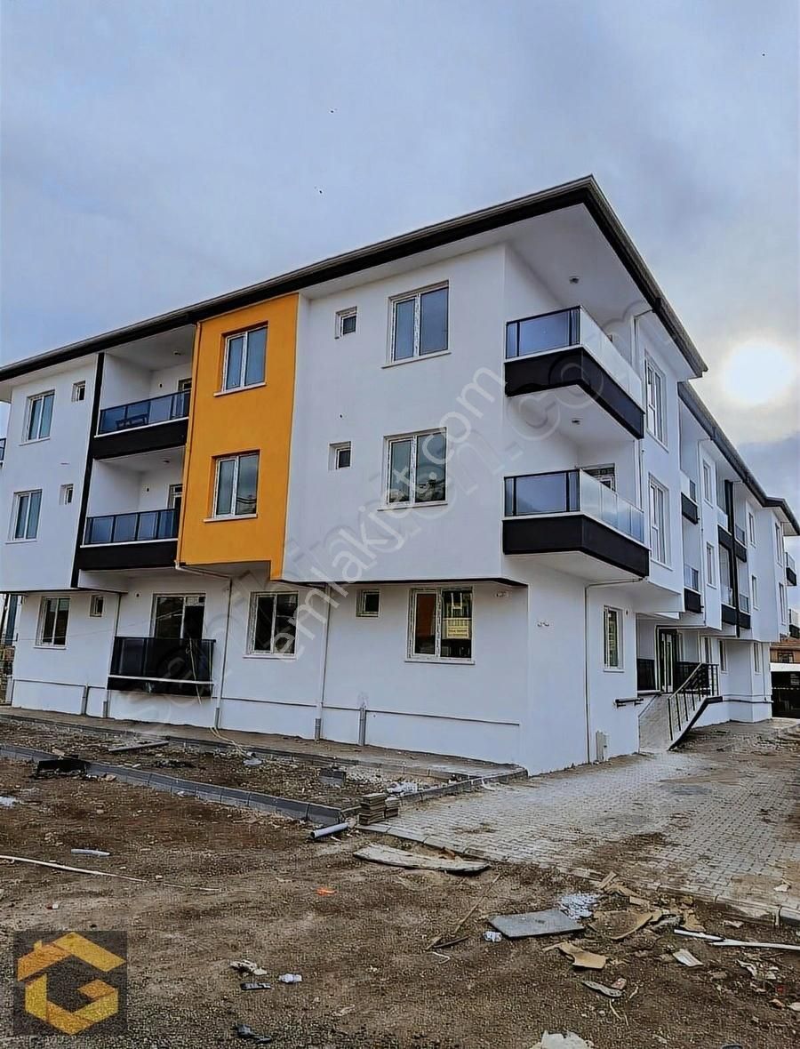Çubuk Dumlupınar'da Acil Satılık Daire