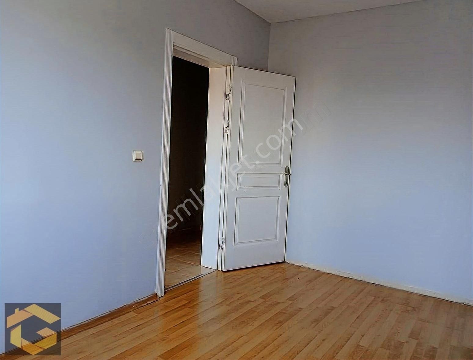 Demetevler Yeşilkent Toki Bloklarında 2+1 Satılık Daire