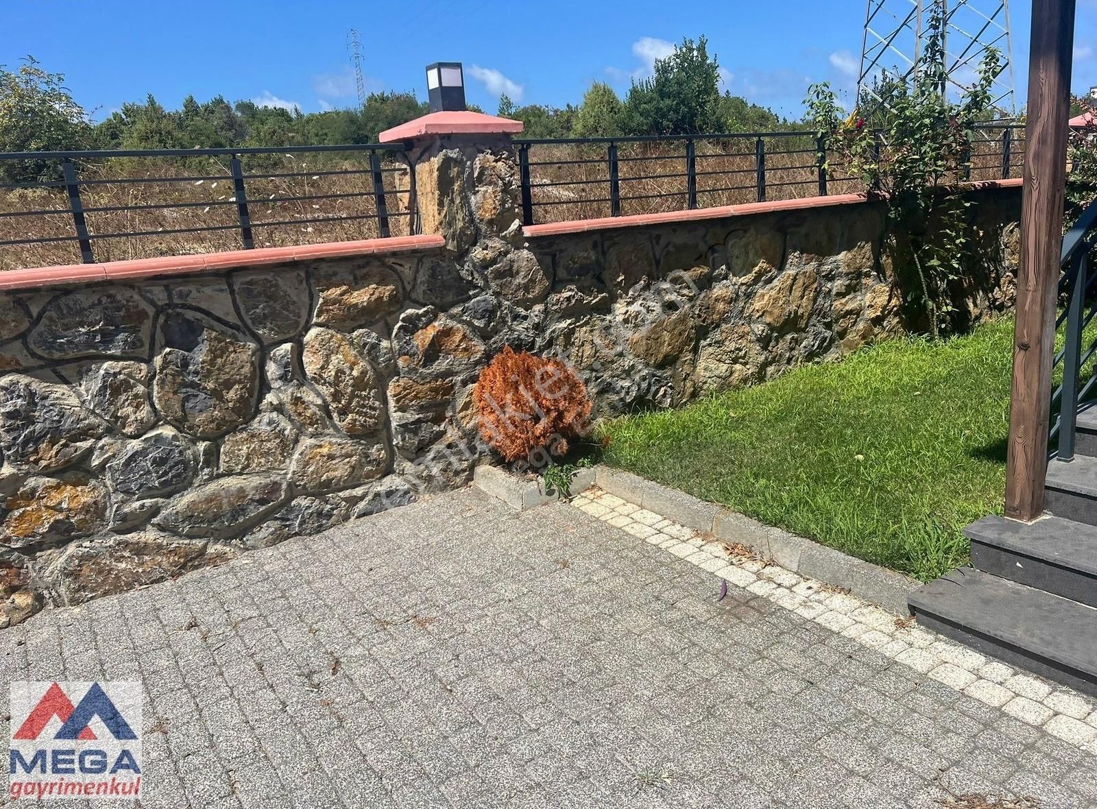 Deniz Manzarılı Villa - Görsel 4