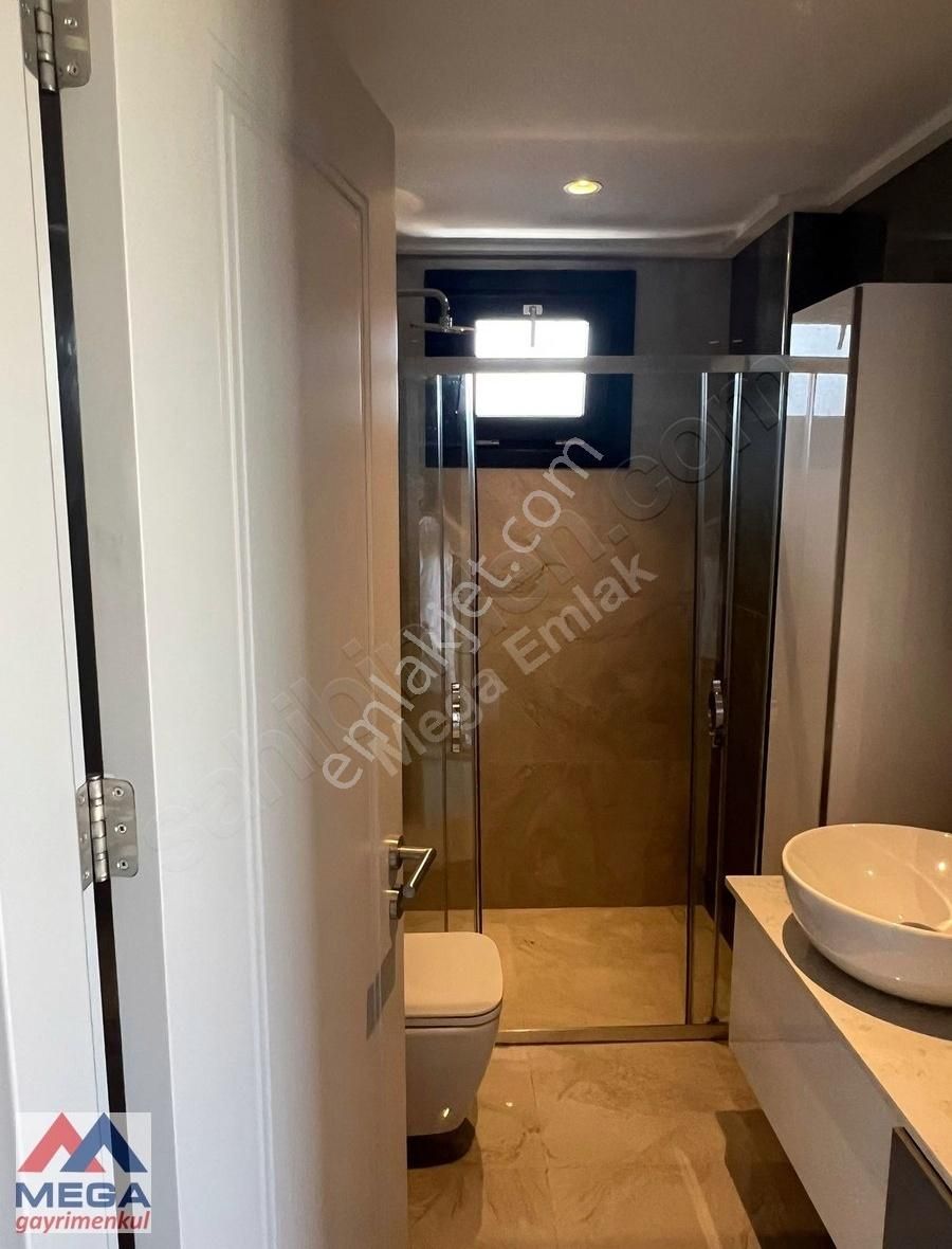 Deniz Manzarılı Villa - Görsel 21