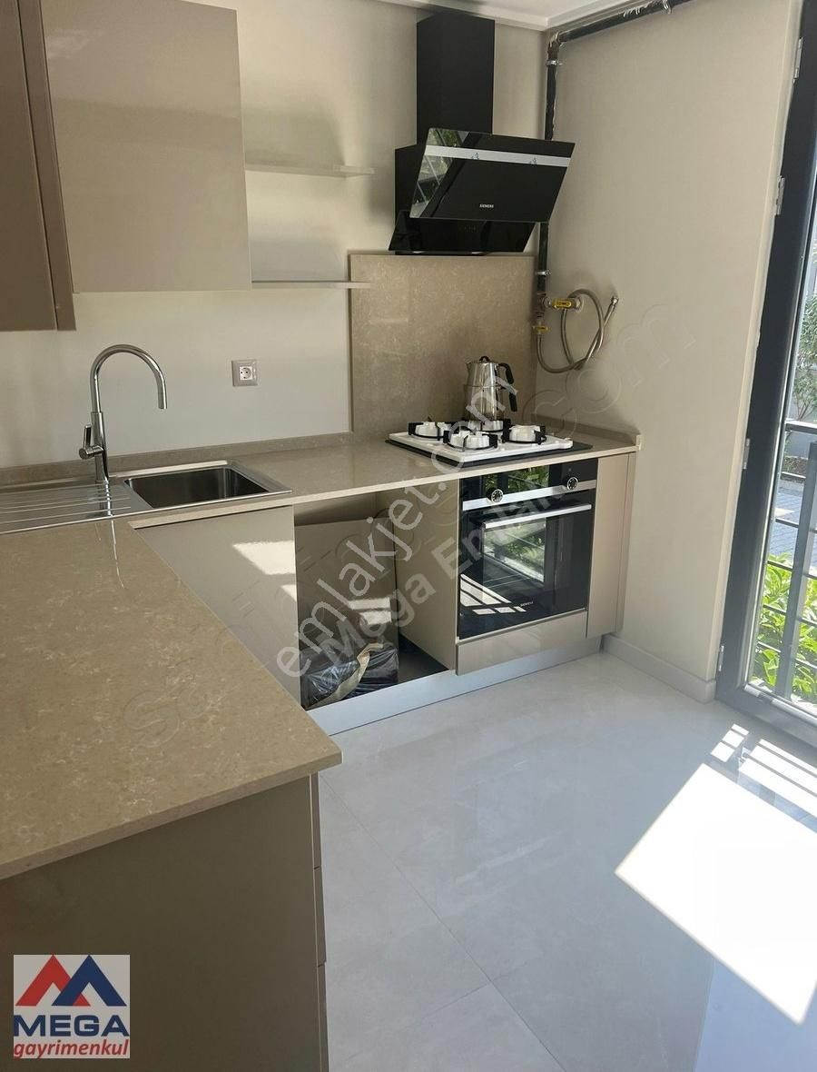 Deniz Manzarılı Villa - Görsel 9