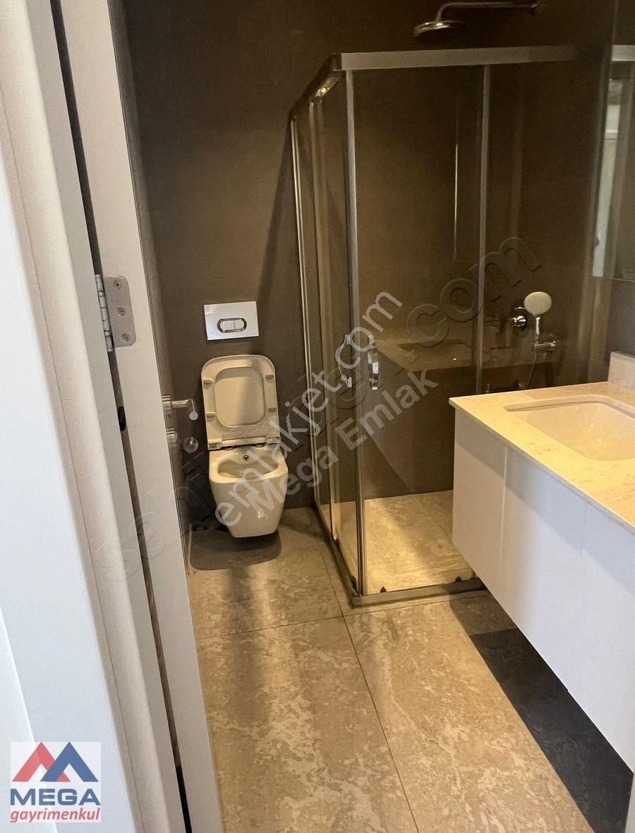 Deniz Manzarılı Villa - Görsel 34