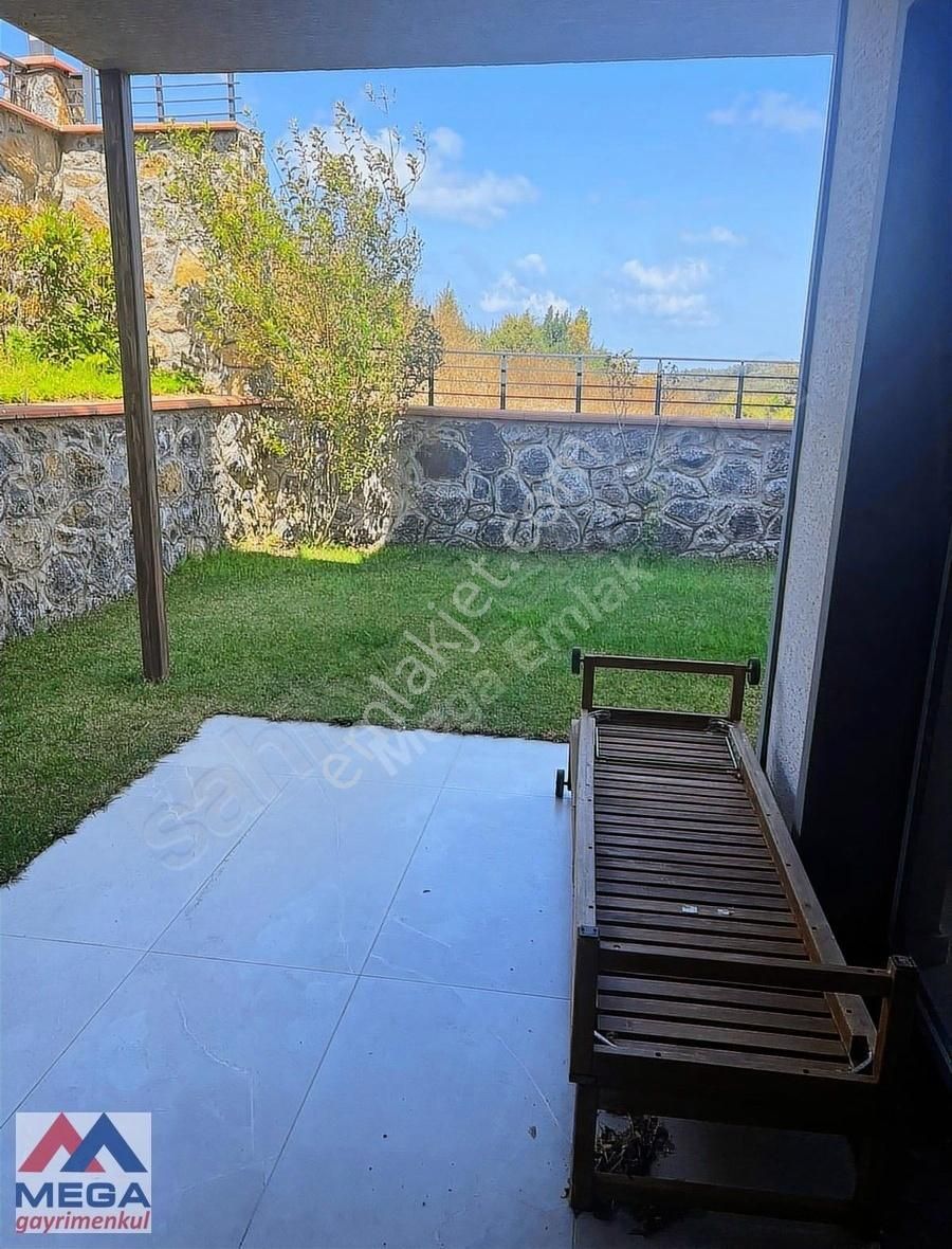 Deniz Manzarılı Villa - Görsel 13